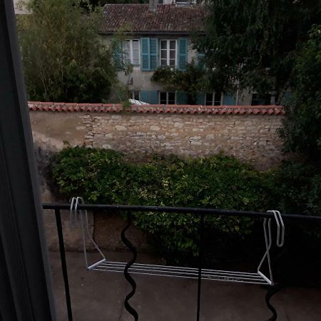 Studio Augouard, Plein Centre Leilighet Poitiers Eksteriør bilde