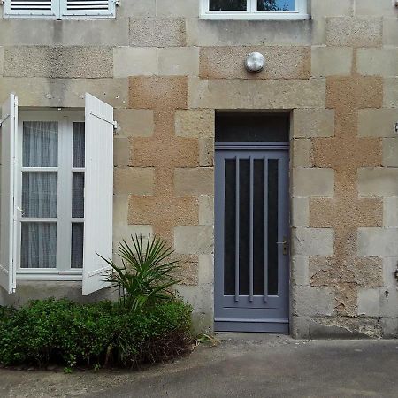 Studio Augouard, Plein Centre Leilighet Poitiers Eksteriør bilde