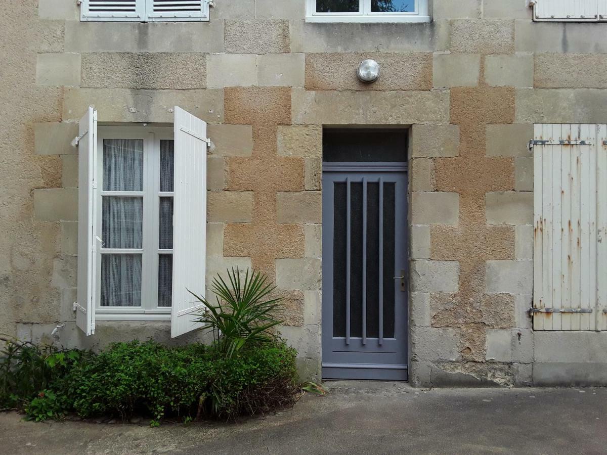 Studio Augouard, Plein Centre Leilighet Poitiers Eksteriør bilde