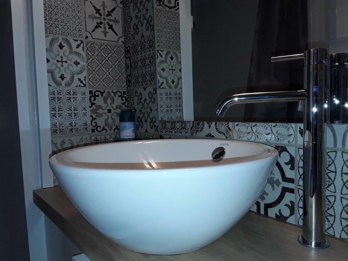 Studio Augouard, Plein Centre Leilighet Poitiers Eksteriør bilde