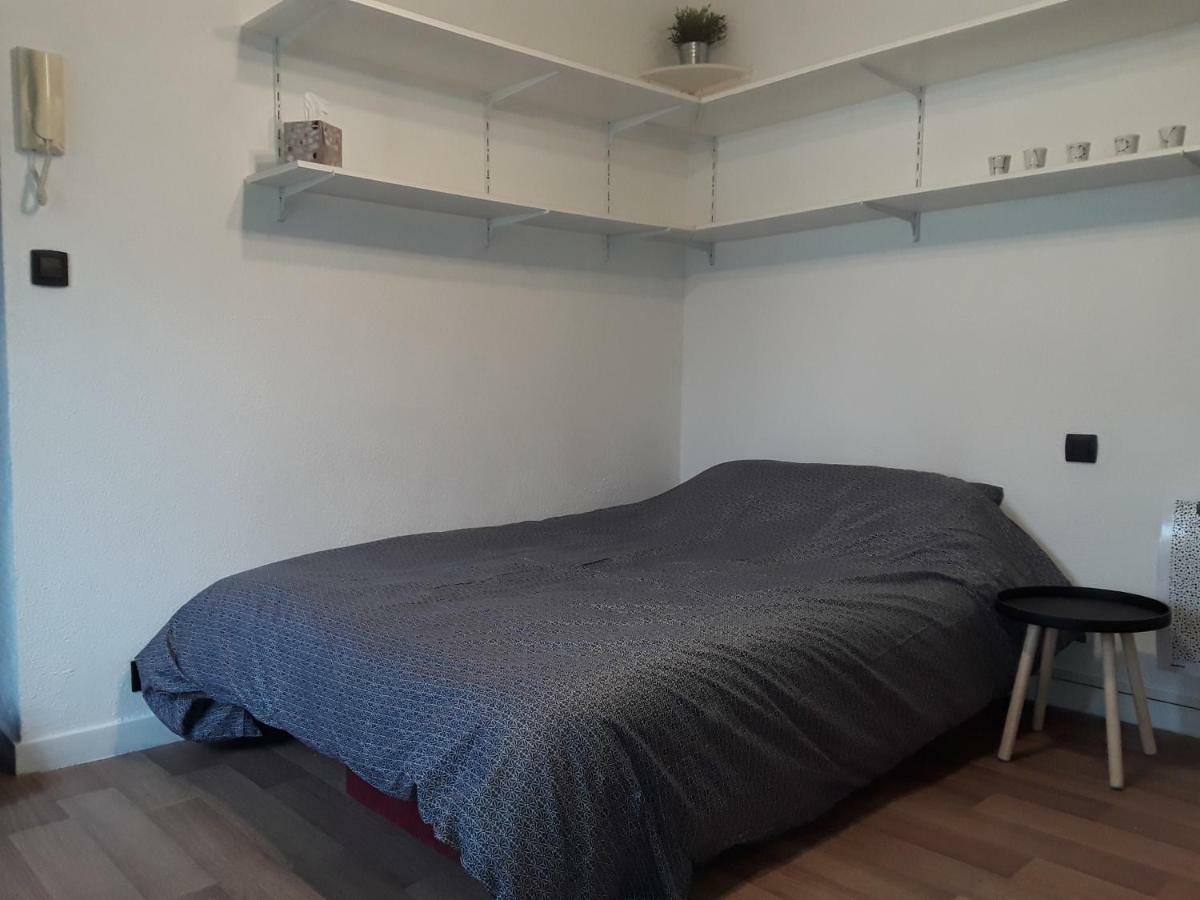 Studio Augouard, Plein Centre Leilighet Poitiers Eksteriør bilde